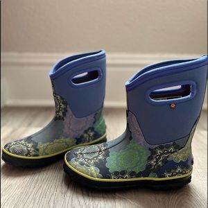 Bogs boots